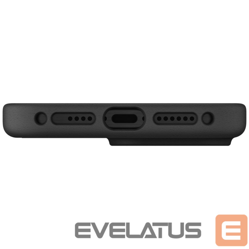 Другие товары UNIQ Uniq Combat Active Magclick Charging Case for iPhone 16 Pro Max - Black