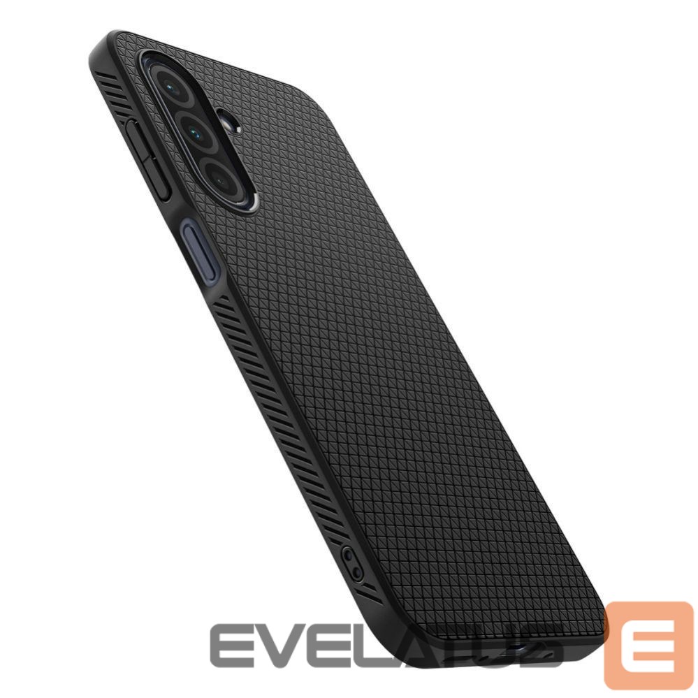 Другие товары Spigen Spigen Liquid Air Case for Samsung Galaxy A26 5G - Matte Black