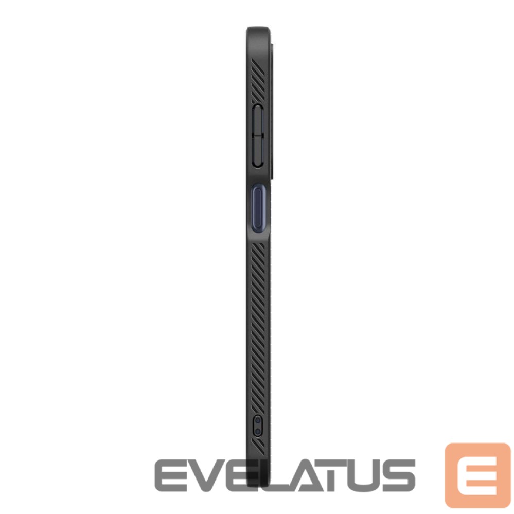 Другие товары Spigen Spigen Liquid Air Case for Samsung Galaxy A26 5G - Matte Black