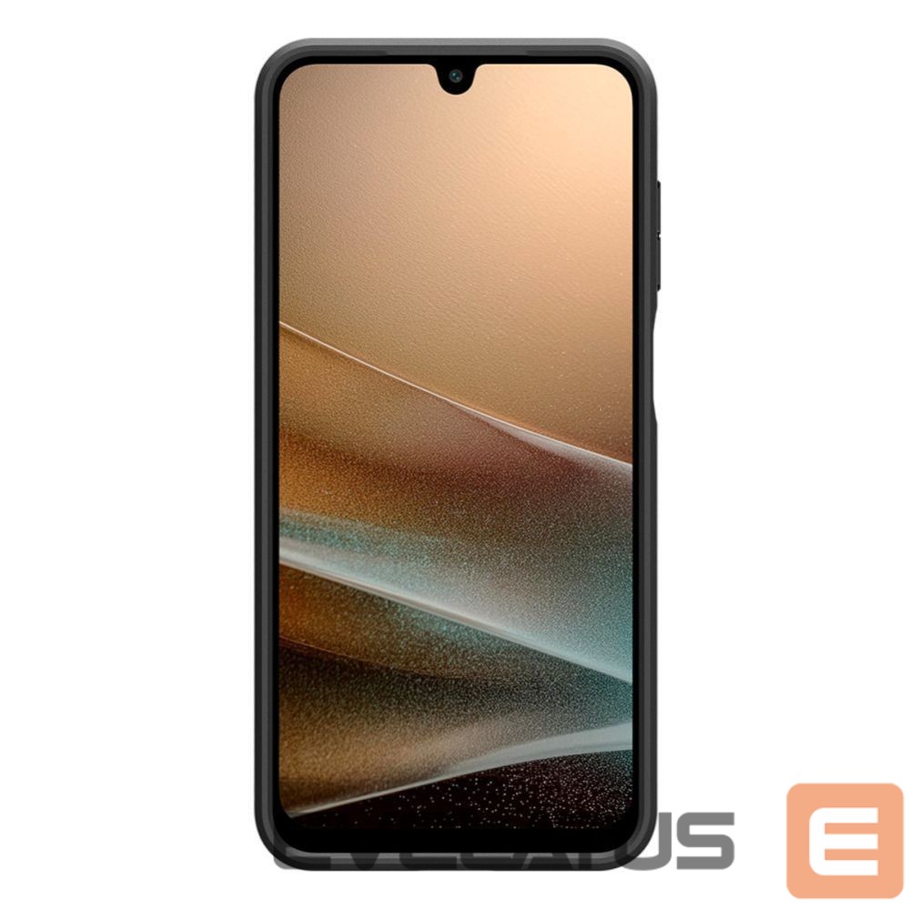 Другие товары Spigen Spigen Liquid Air Case for Samsung Galaxy A26 5G - Matte Black