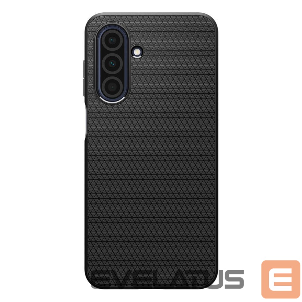 Другие товары Spigen Spigen Liquid Air Case for Samsung Galaxy A26 5G - Matte Black