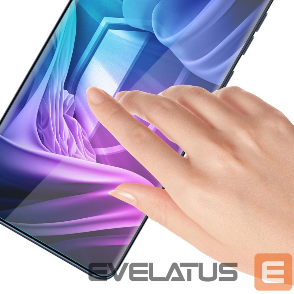 Другие товары 3MK Matte foil 3mk Silky Matt Pro for Motorola Edge 60 Fusion