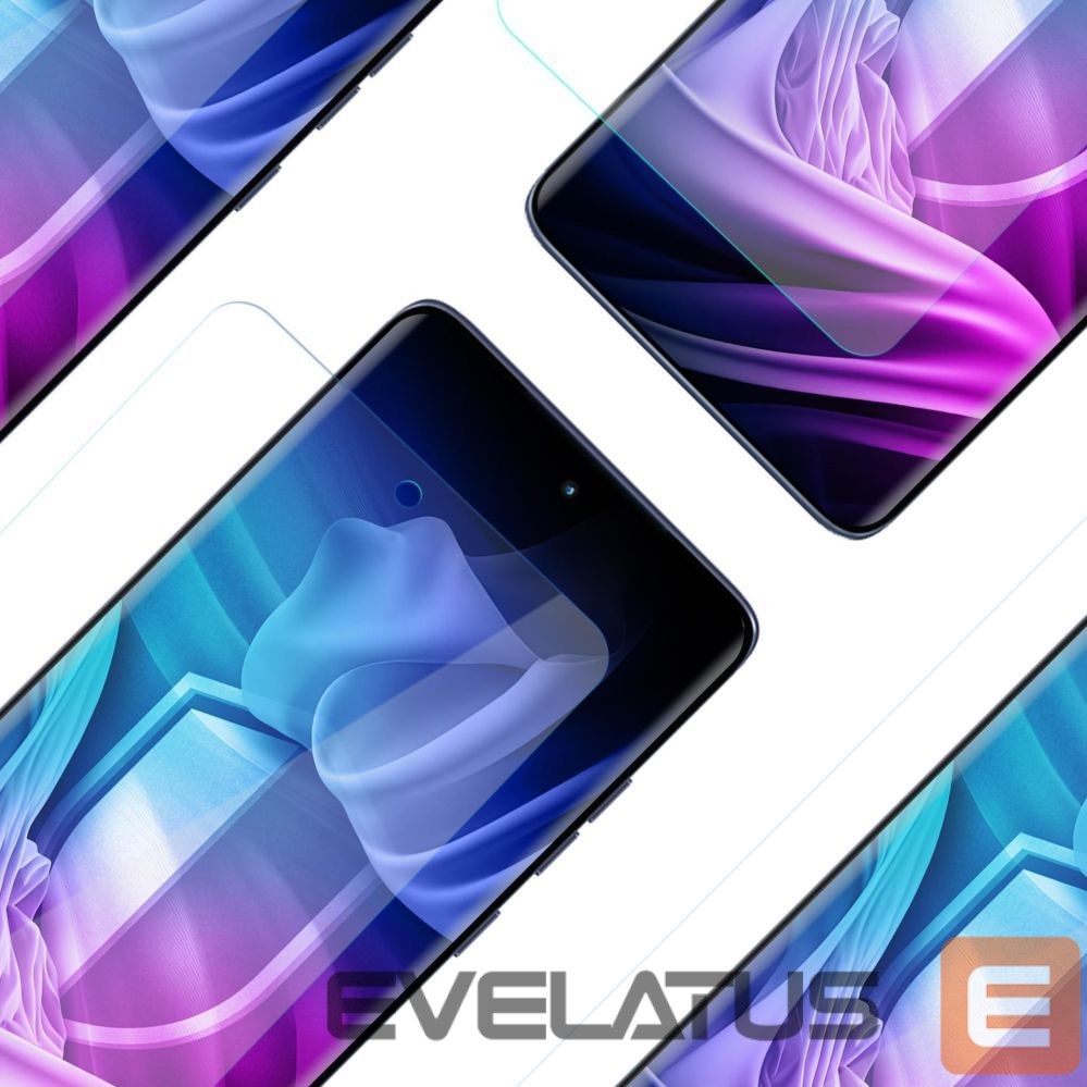Другие товары 3MK Matte foil 3mk Silky Matt Pro for Motorola Edge 60 Fusion