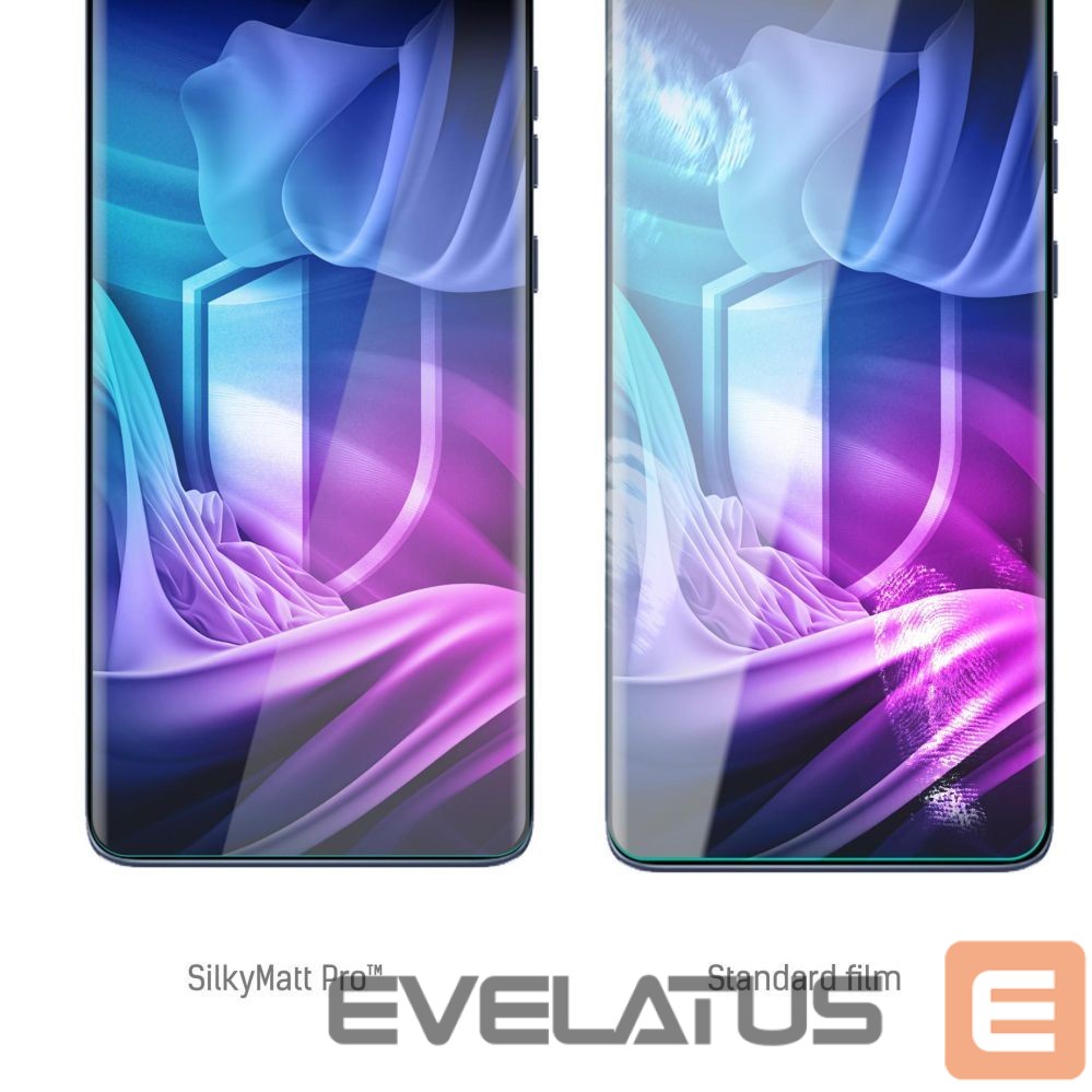 Другие товары 3MK Matte foil 3mk Silky Matt Pro for Motorola Edge 60 Fusion