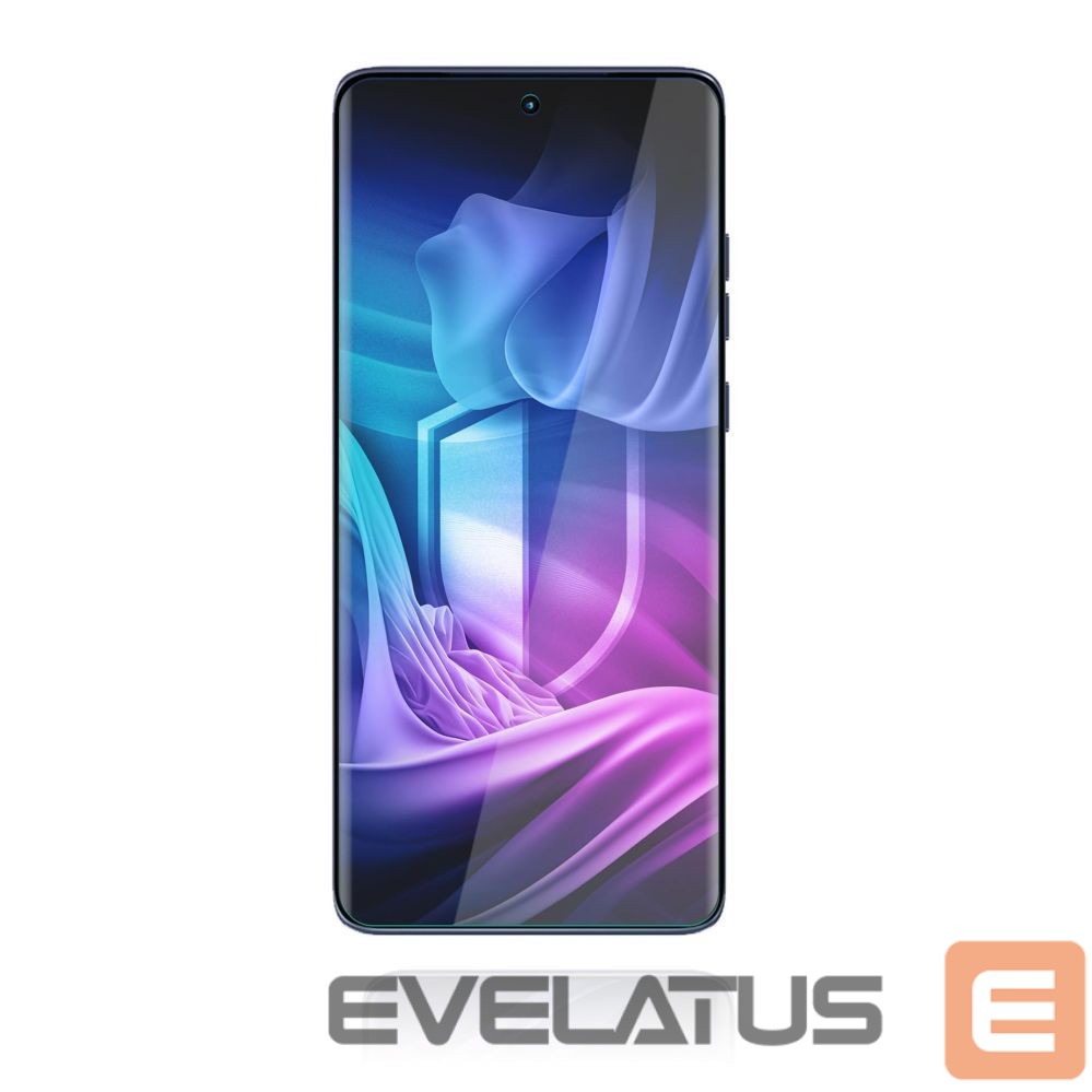 Другие товары 3MK Matte foil 3mk Silky Matt Pro for Motorola Edge 60 Fusion