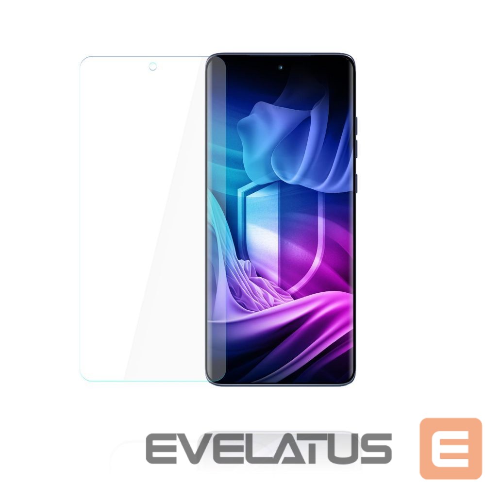 Другие товары 3MK Matte foil 3mk Silky Matt Pro for Motorola Edge 60 Fusion