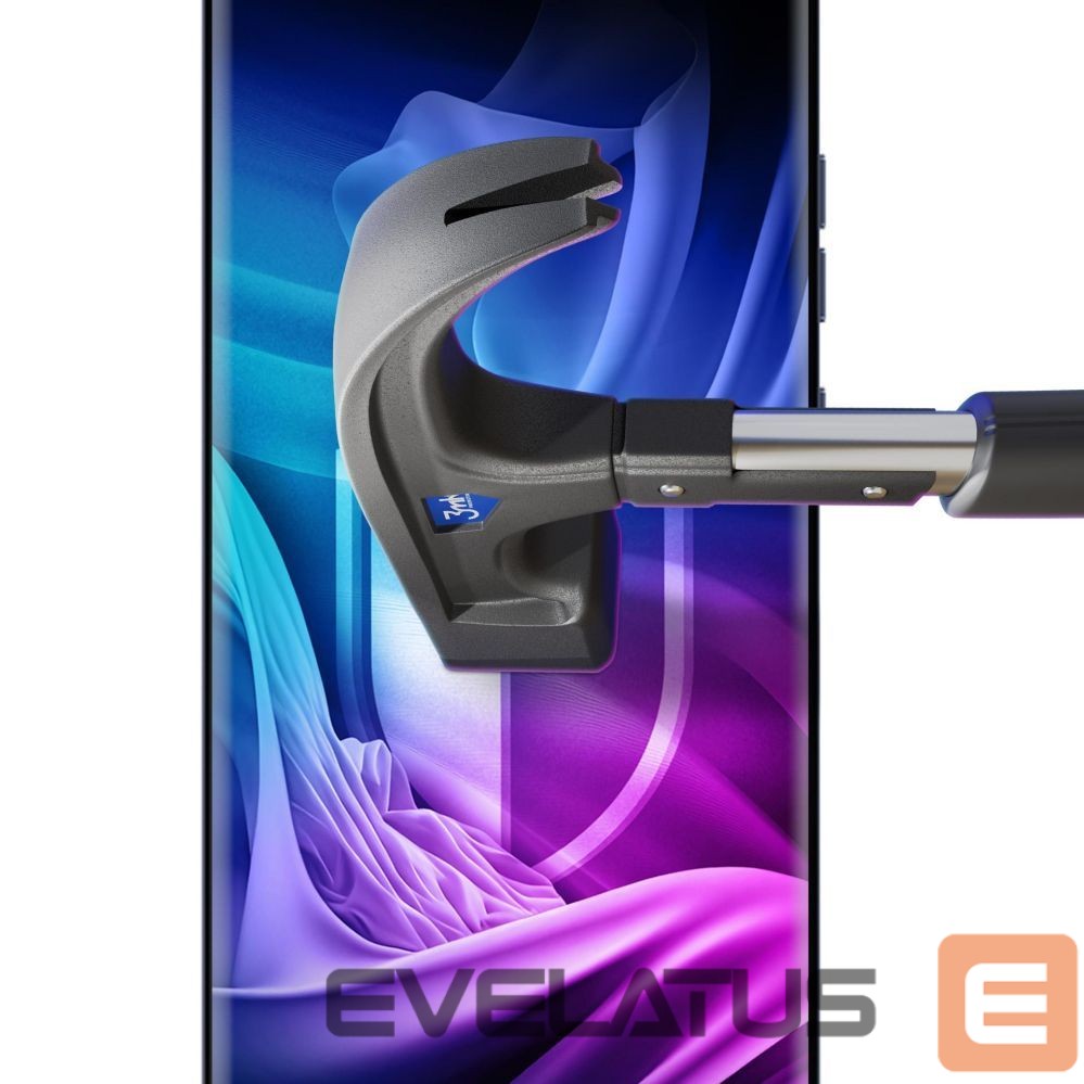 Другие товары 3MK Matte foil 3mk Silky Matt Pro for Motorola Edge 60 Fusion