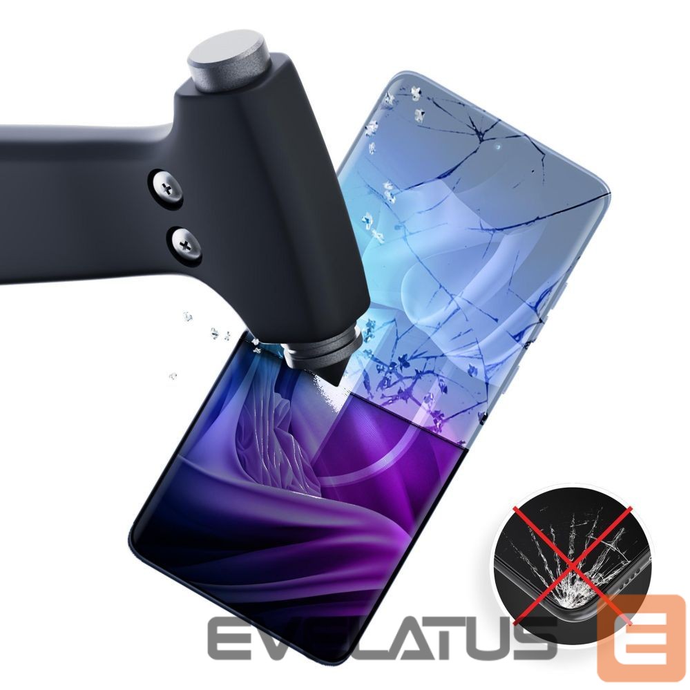 Другие товары 3MK Matte foil 3mk Silky Matt Pro for Motorola Edge 60 Fusion