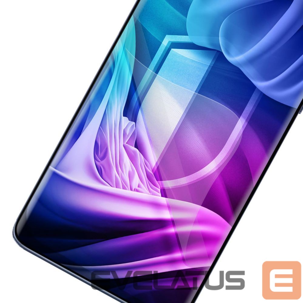 Другие товары 3MK Matte foil 3mk Silky Matt Pro for Motorola Edge 60 Fusion