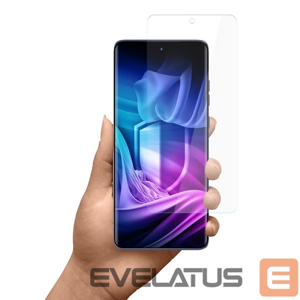 Другие товары 3MK Matte foil 3mk Silky Matt Pro for Motorola Edge 60 Fusion