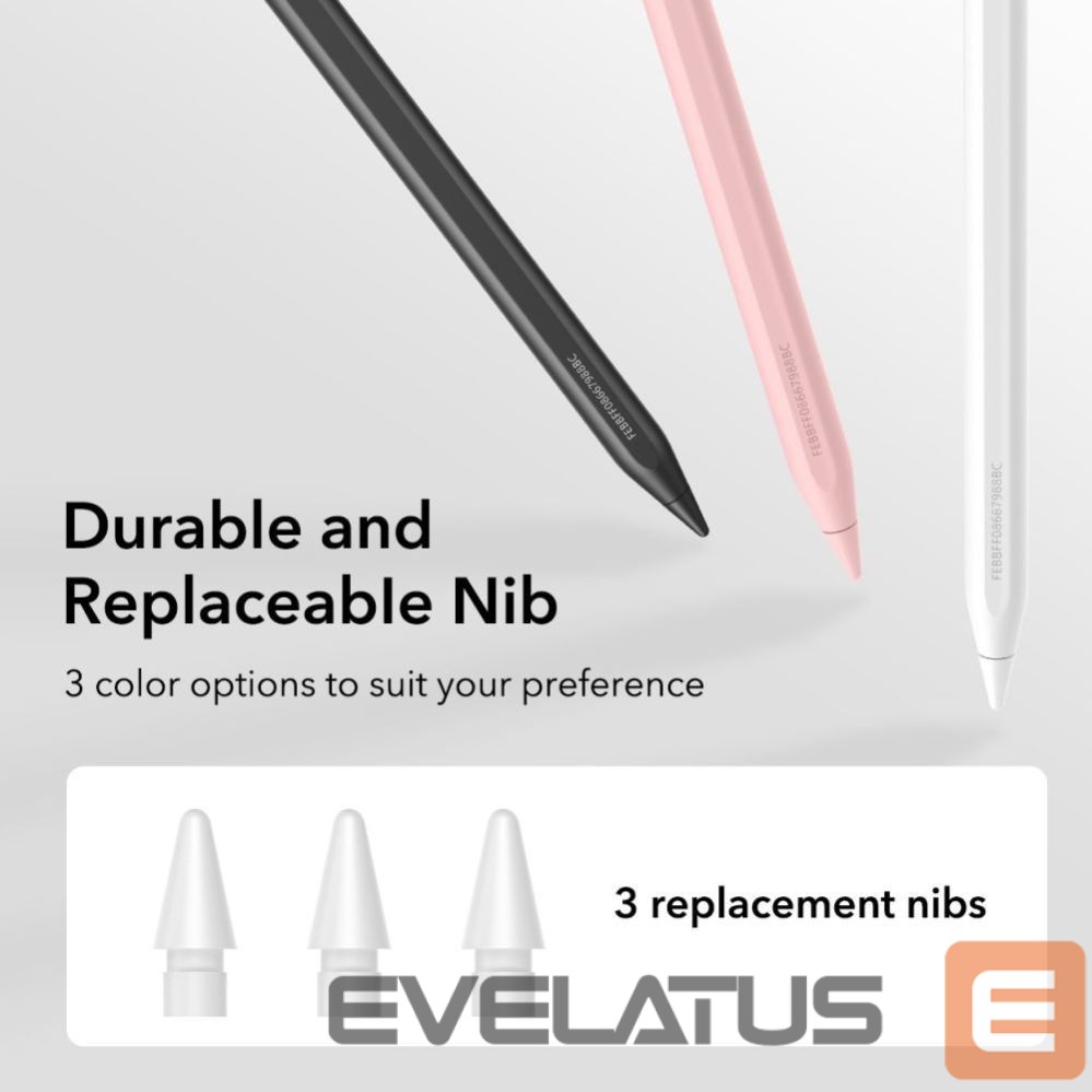 Другие товары ESR ESR Geo Digital Stylus - White