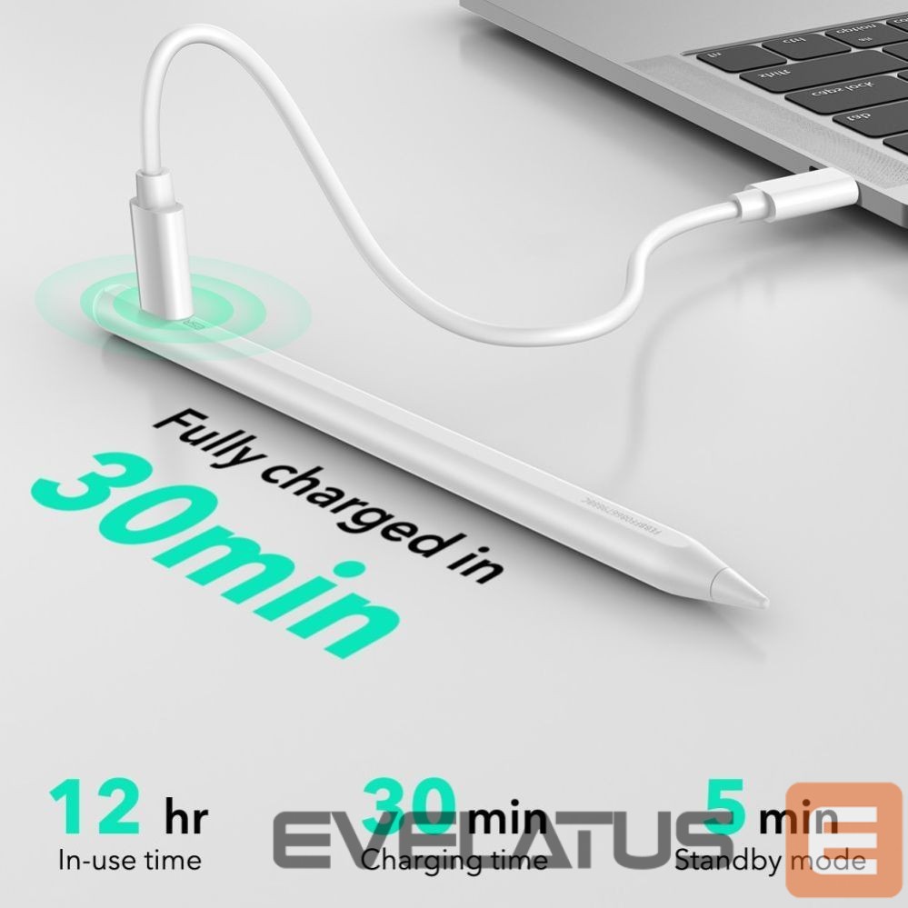 Другие товары ESR ESR Geo Digital Stylus - White