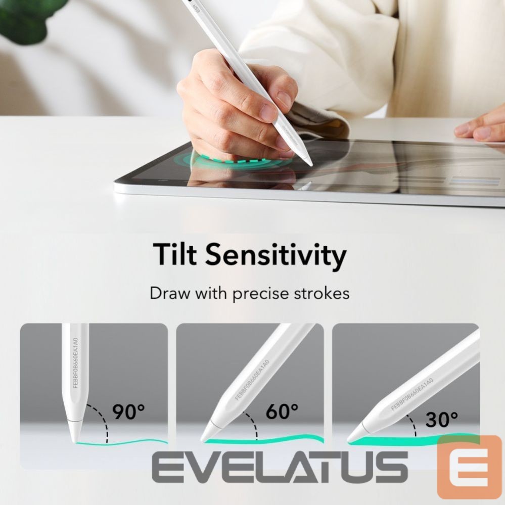 Другие товары ESR ESR Geo Digital Stylus - White