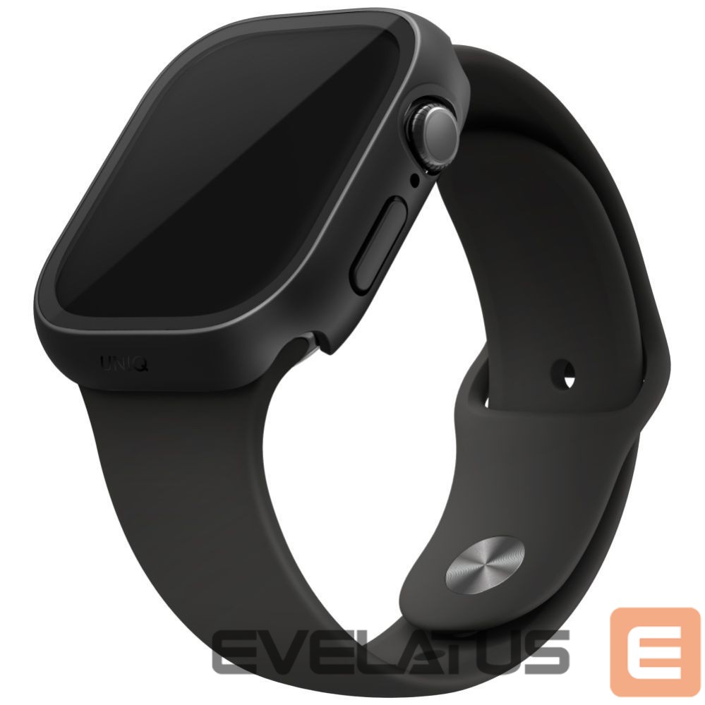 Другие товары UNIQ Uniq Nautic Case for Apple Watch 42mm - Black
