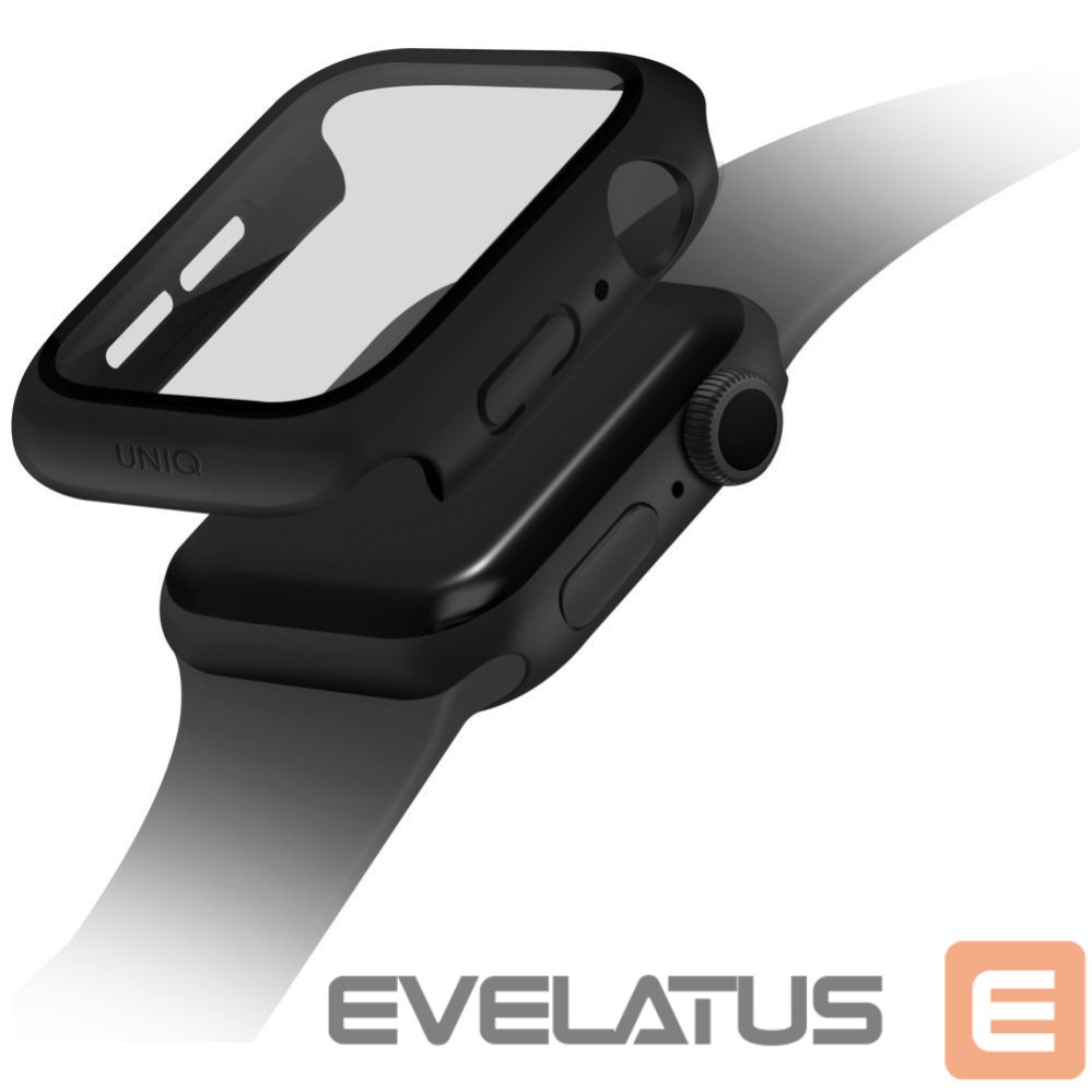 Другие товары UNIQ Uniq Nautic Case for Apple Watch 42mm - Black