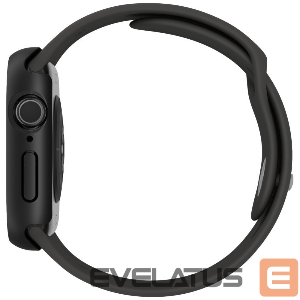 Другие товары UNIQ Uniq Nautic Case for Apple Watch 42mm - Black