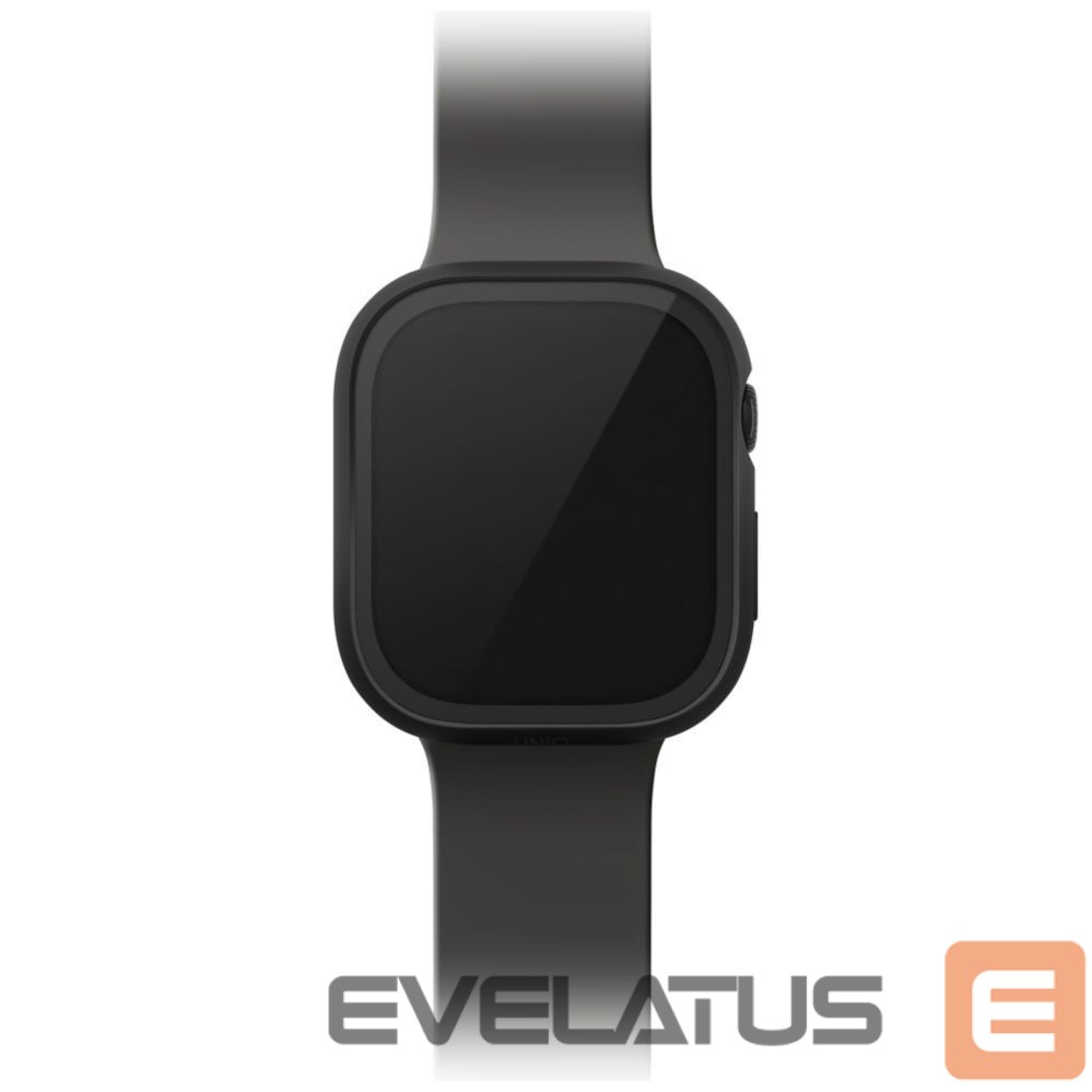 Другие товары UNIQ Uniq Nautic Case for Apple Watch 42mm - Black
