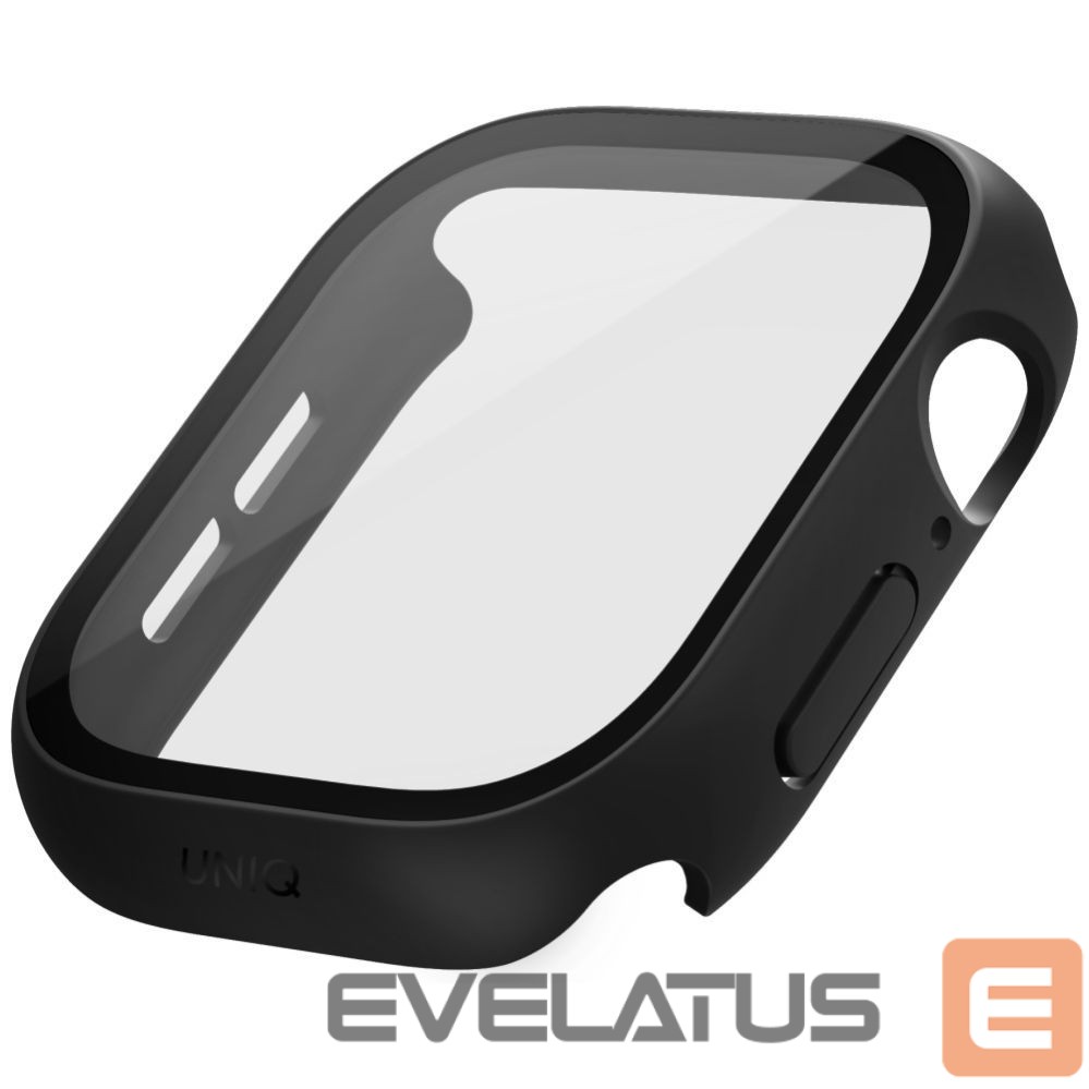 Другие товары UNIQ Uniq Nautic Case for Apple Watch 42mm - Black