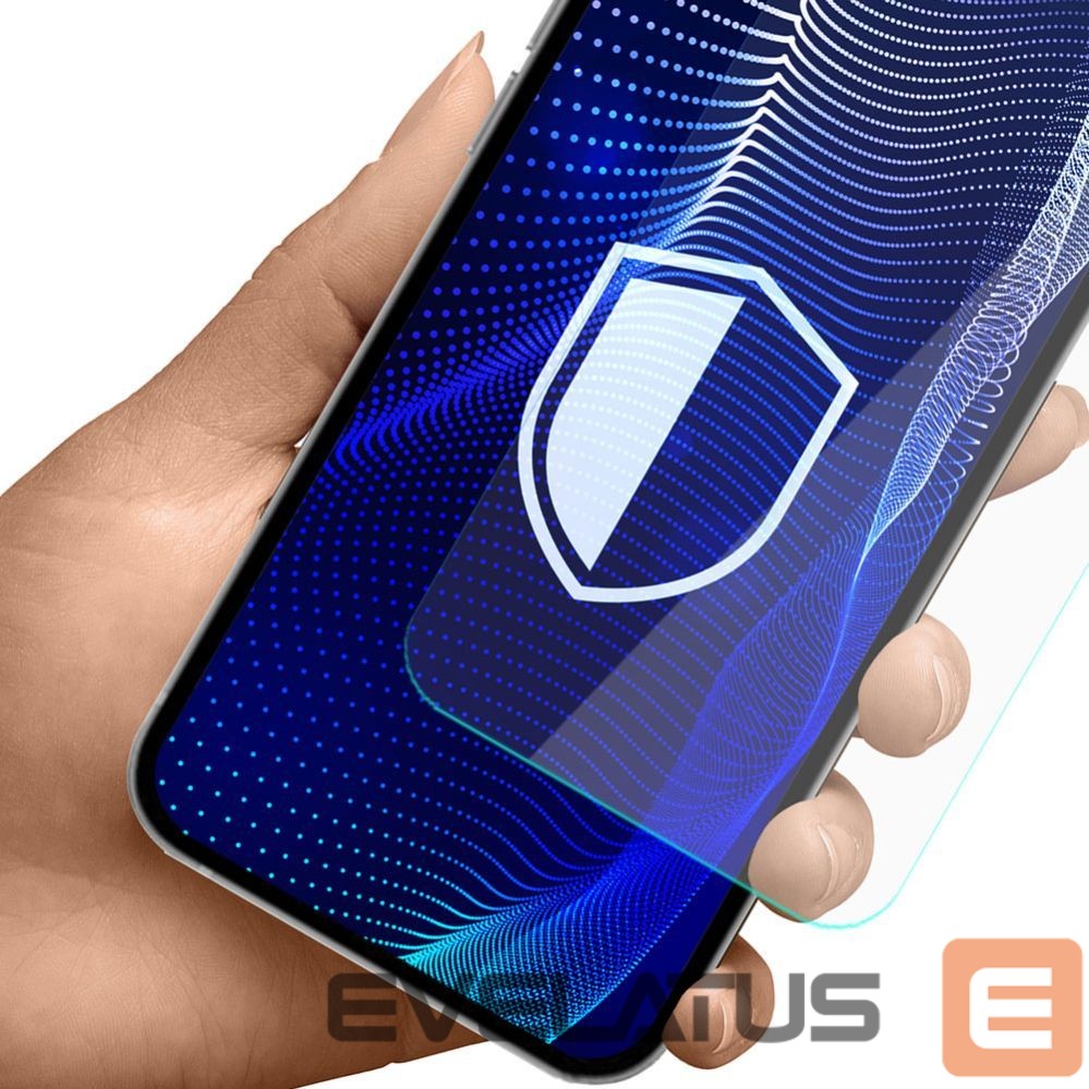 Другие товары 3MK Hybrid glass 3mk FlexibleGlass Pro for Samsung Galaxy S24