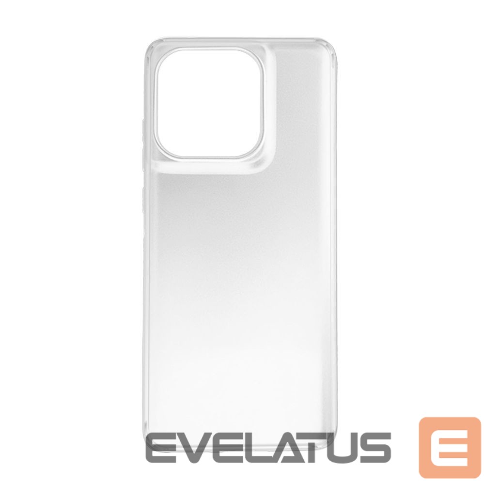 Другие товары 3MK 3mk Armor Case for Motorola Moto Edge 60 / 60 Fusion - Transparent