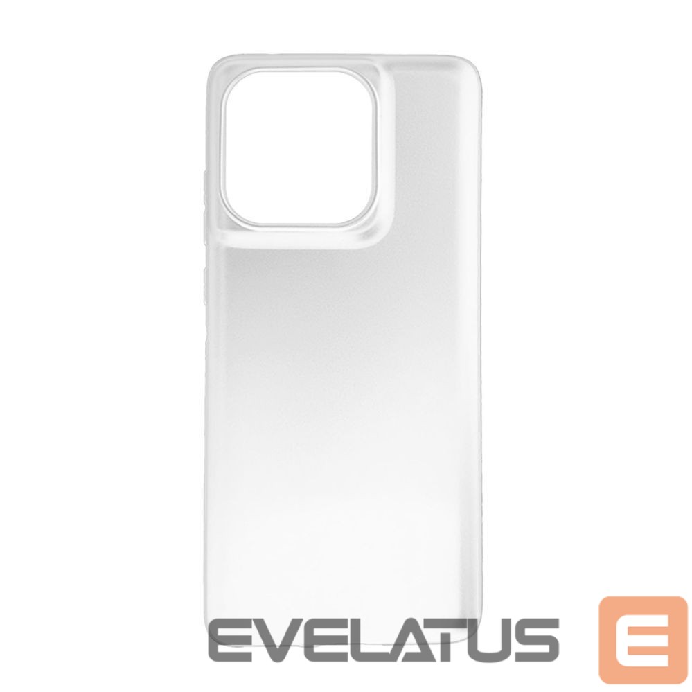 Другие товары 3MK 3mk Clear Case for Motorola Moto Edge 60 / 60 Fusion - transparent