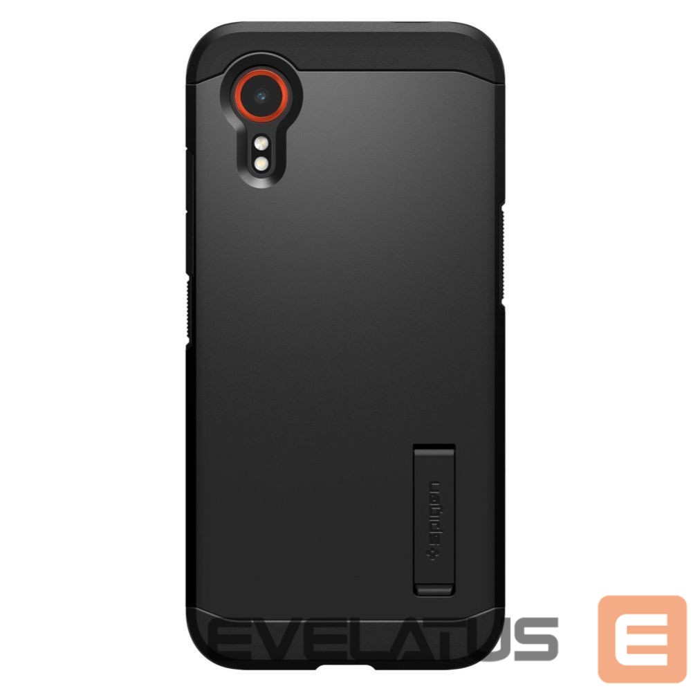 Другие товары Spigen Spigen Tough Armor Case for Samsung Galaxy Xcover 7 Pro - Black
