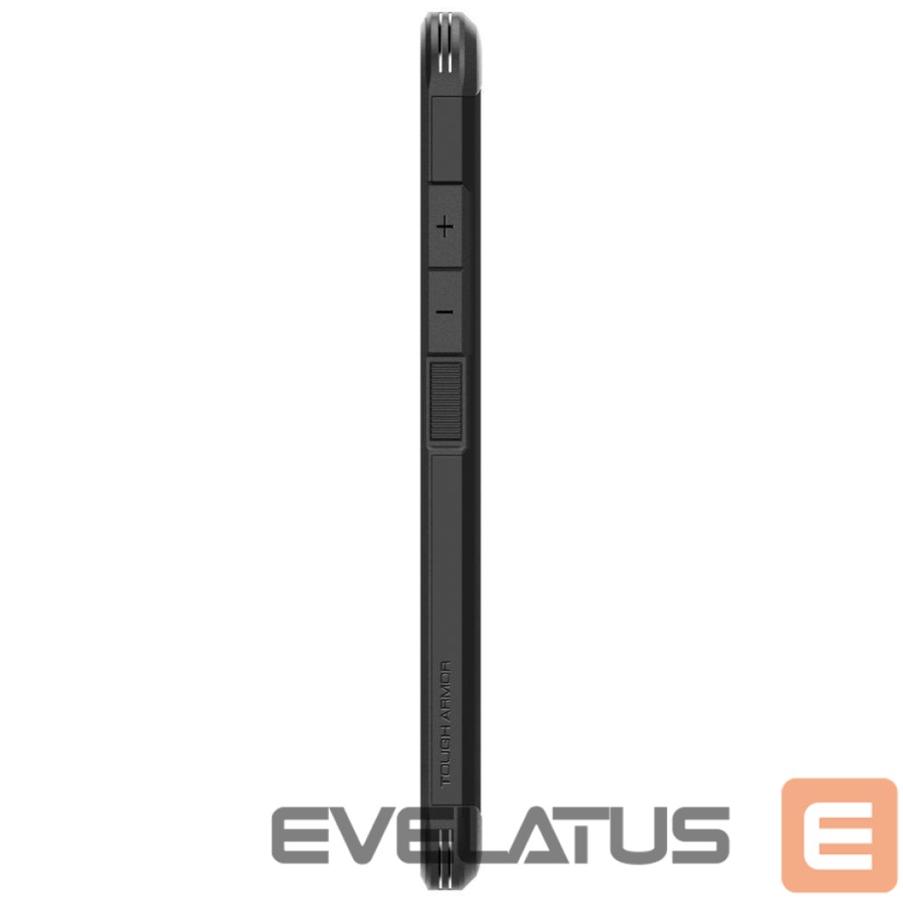 Другие товары Spigen Spigen Tough Armor Case for Samsung Galaxy Xcover 7 Pro - Black