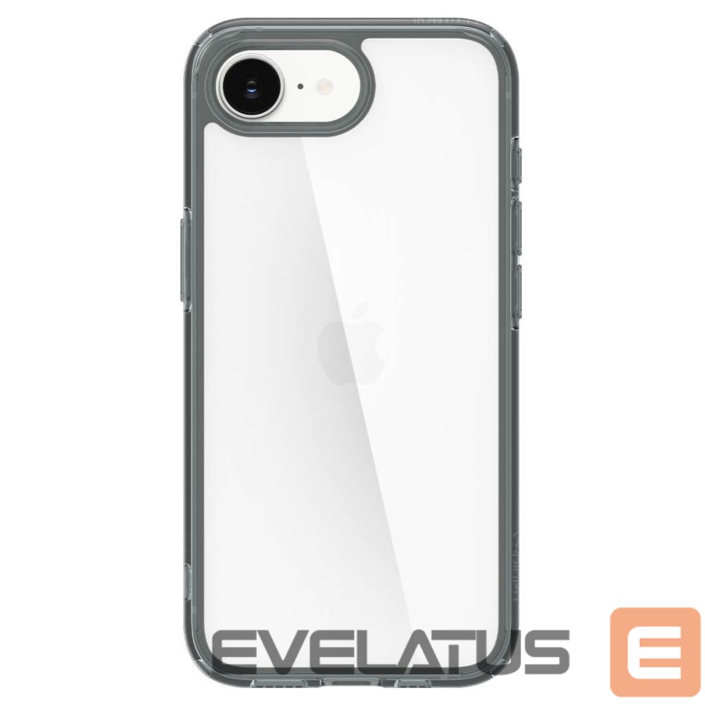 Другие товары Spigen Spigen Ultra Hybrid Case for iPhone 16e / 17e - Gray