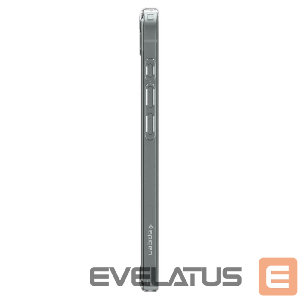Другие товары Spigen Spigen Ultra Hybrid Case for iPhone 16e / 17e - Gray