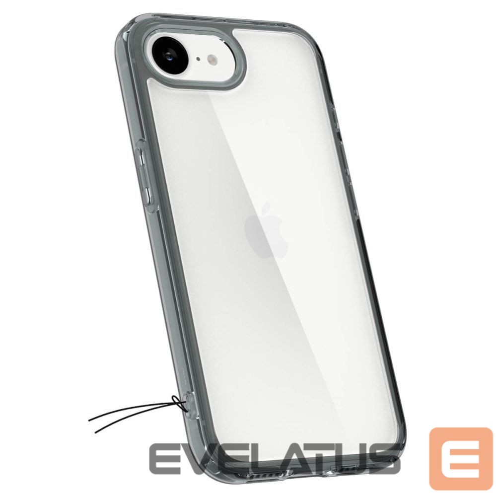 Другие товары Spigen Spigen Ultra Hybrid Case for iPhone 16e / 17e - Gray