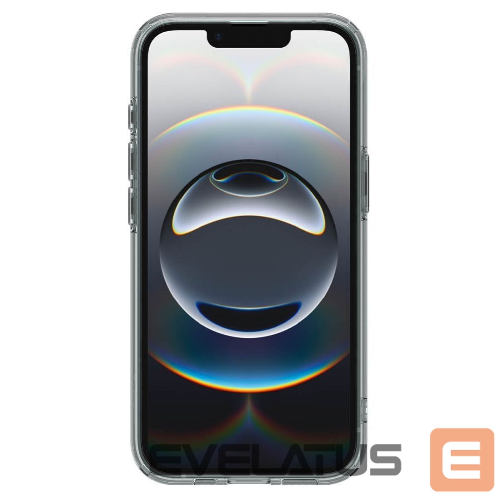 Другие товары Spigen Spigen Ultra Hybrid Case for iPhone 16e / 17e - Gray