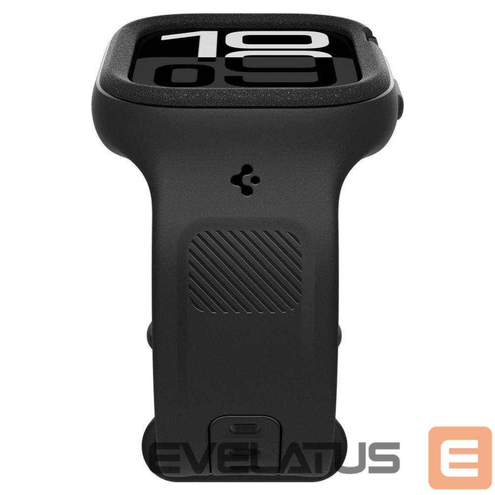 Другие товары Spigen Spigen Vault Pro Strap for Apple Watch 42mm - Matte Black