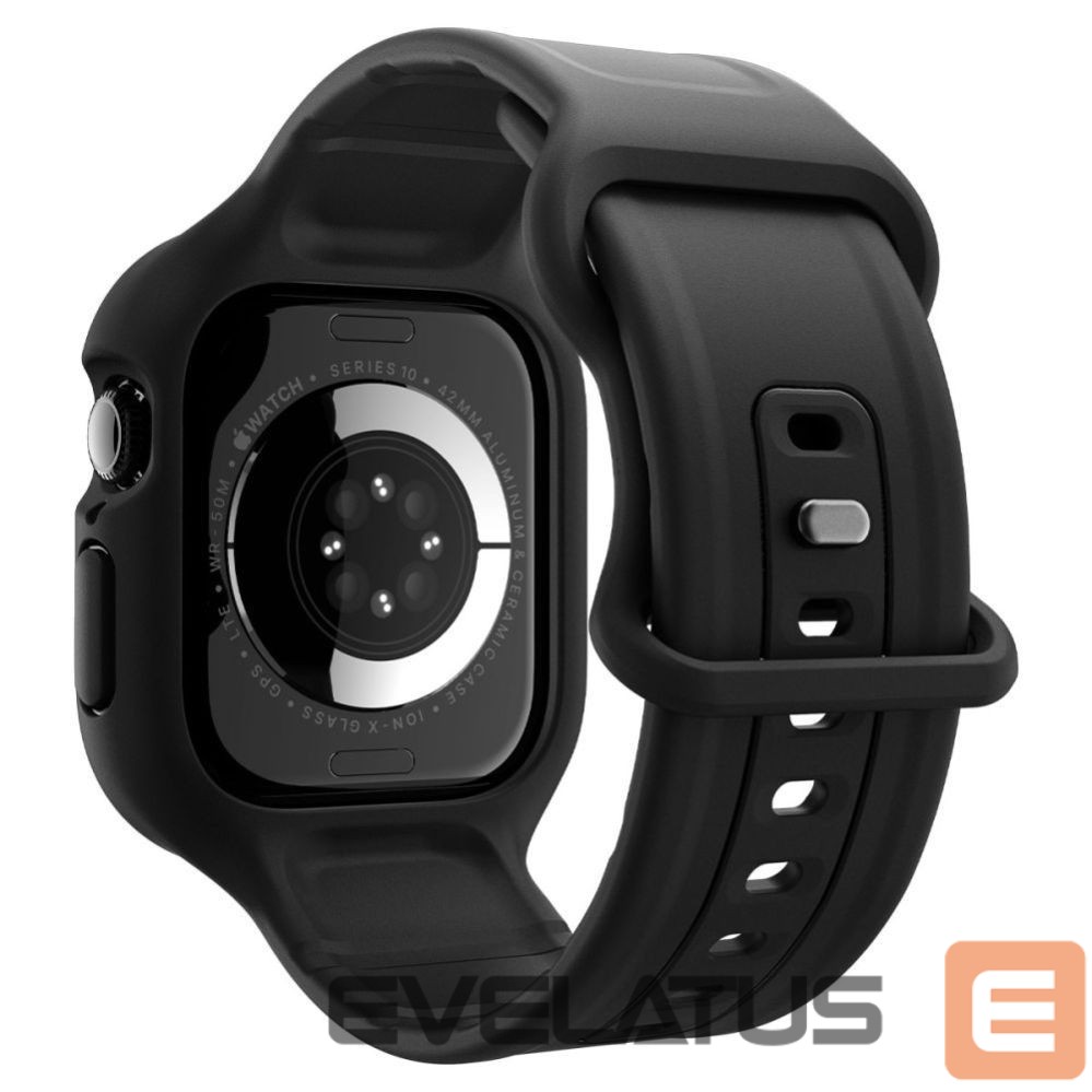 Другие товары Spigen Spigen Vault Pro Strap for Apple Watch 42mm - Matte Black