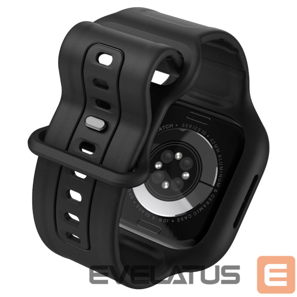 Другие товары Spigen Spigen Vault Pro Strap for Apple Watch 42mm - Matte Black