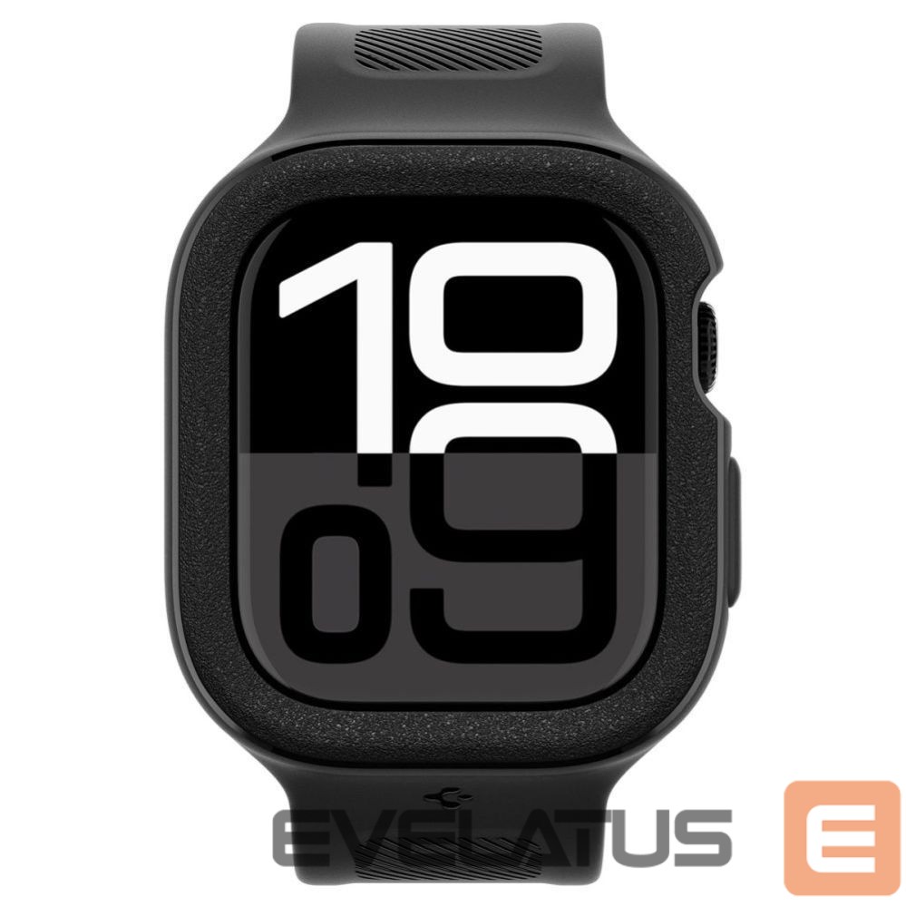 Другие товары Spigen Spigen Vault Pro Strap for Apple Watch 42mm - Matte Black
