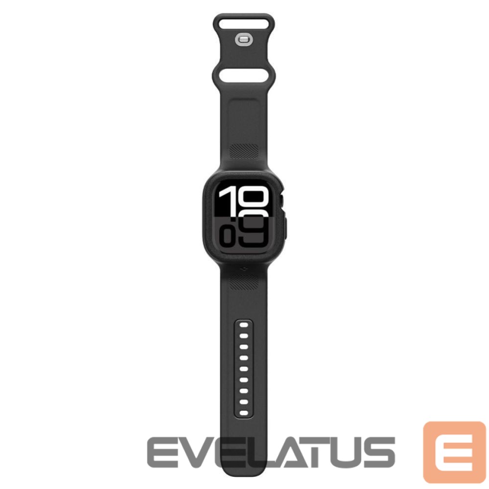 Другие товары Spigen Spigen Vault Pro Strap for Apple Watch 42mm - Matte Black