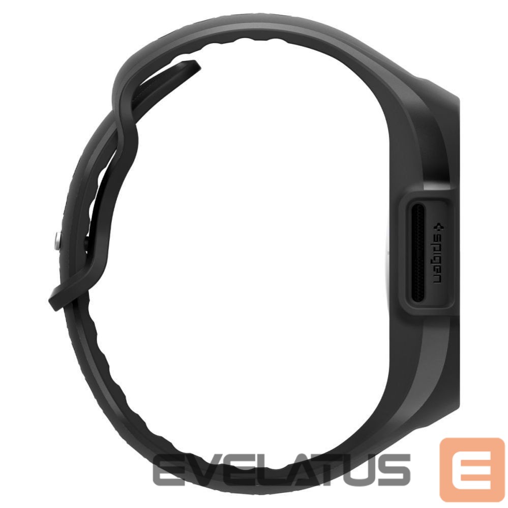 Другие товары Spigen Spigen Liquid Air Pro Strap for Apple Watch 46mm - Matte Black