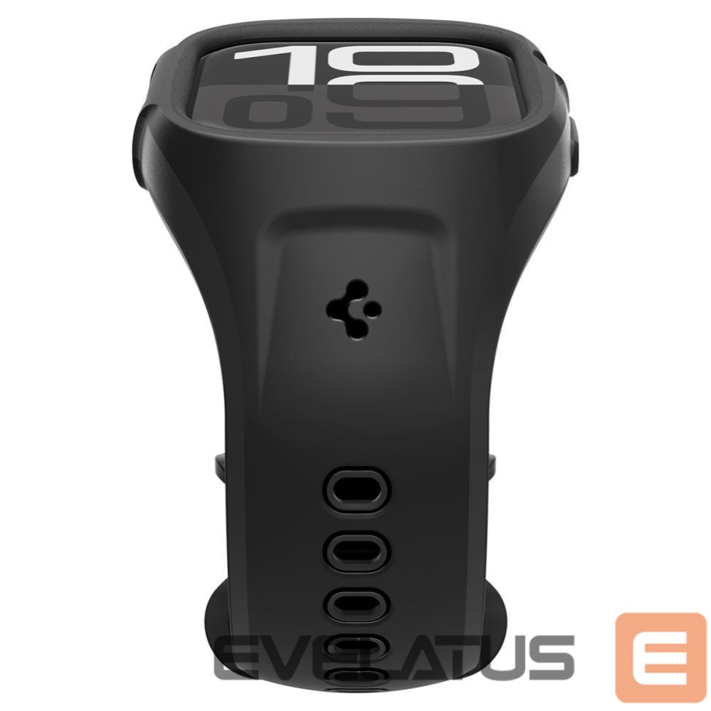 Другие товары Spigen Spigen Liquid Air Pro Strap for Apple Watch 46mm - Matte Black