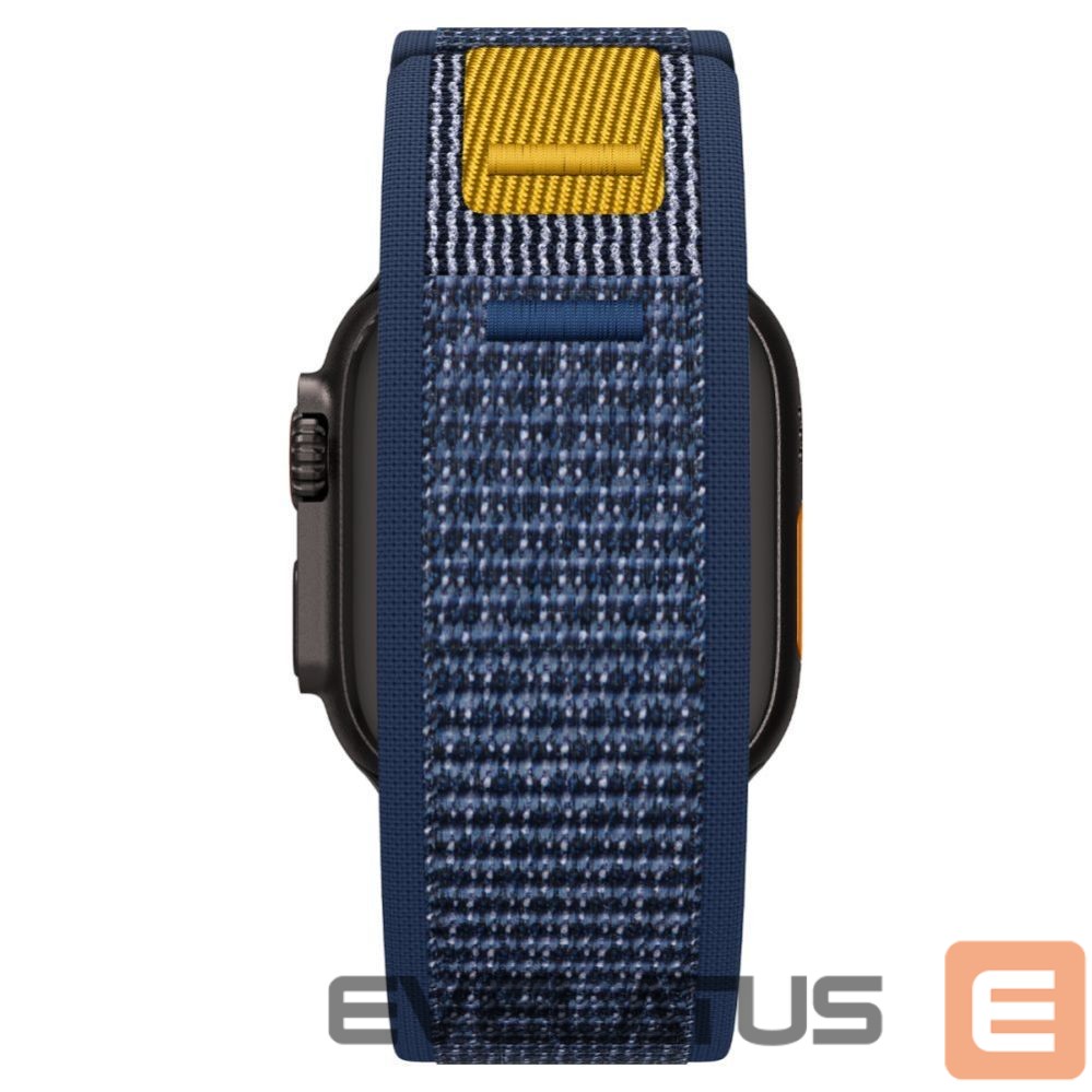 Другие товары Spigen Spigen Athlex Air Strap for Apple Watch 44 / 45 / 46 / 49 mm - Navy Blue