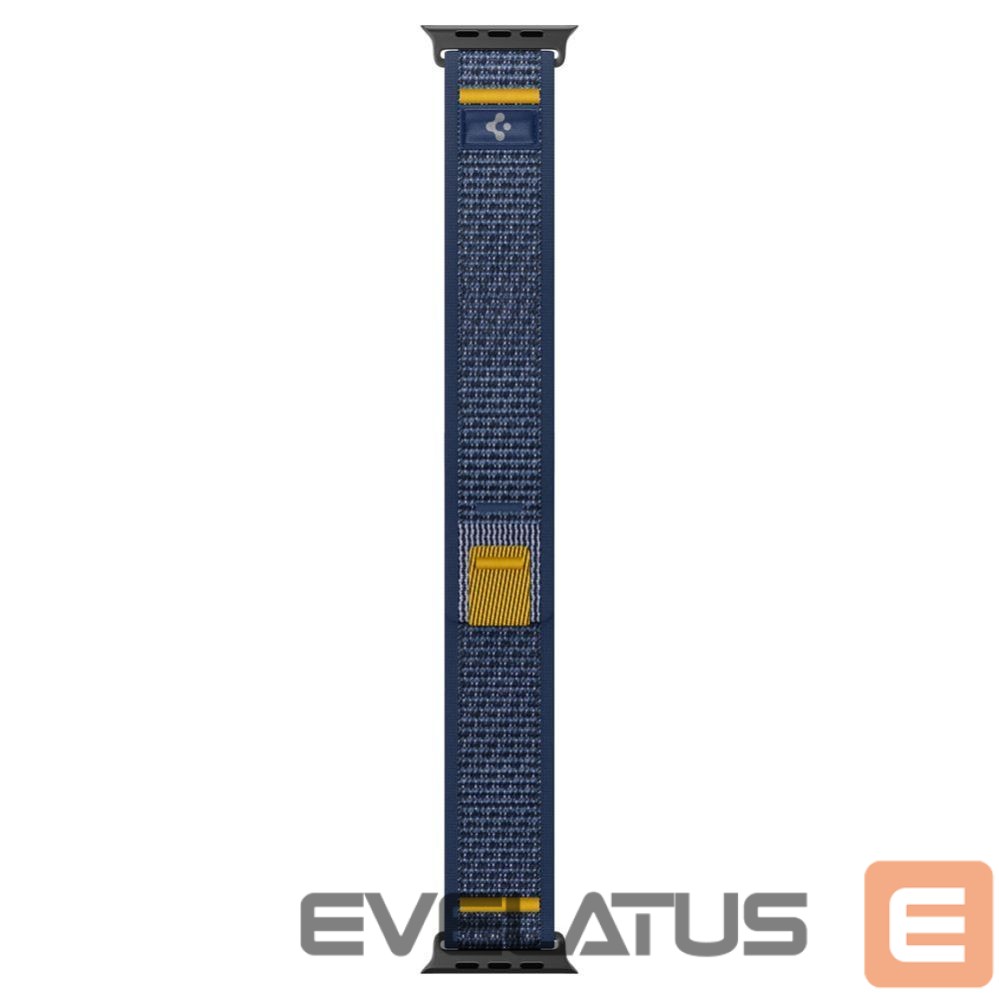 Другие товары Spigen Spigen Athlex Air Strap for Apple Watch 44 / 45 / 46 / 49 mm - Navy Blue