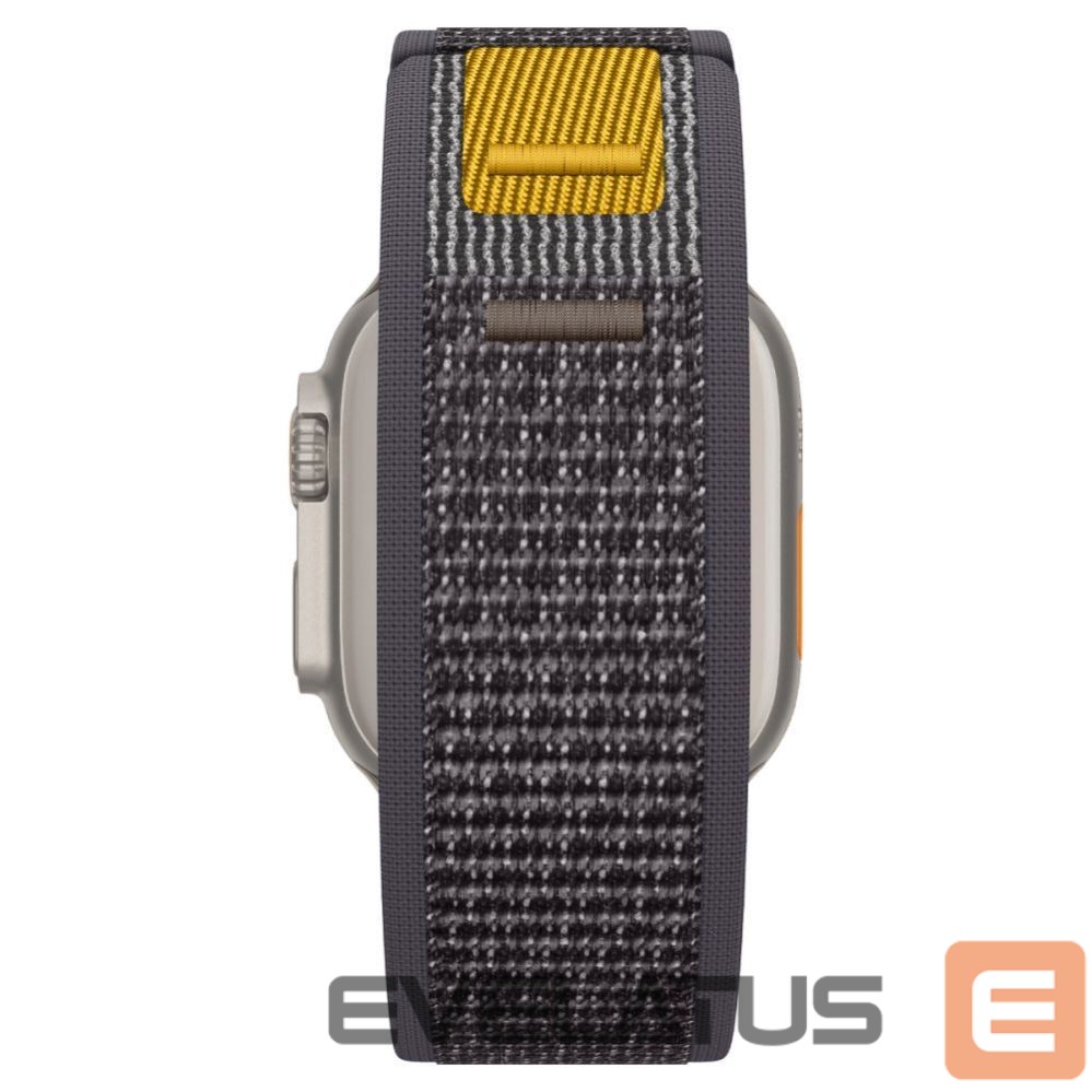 Другие товары Spigen Spigen Athlex Air Strap for Apple Watch 44 / 45 / 46 / 49 mm - Gray