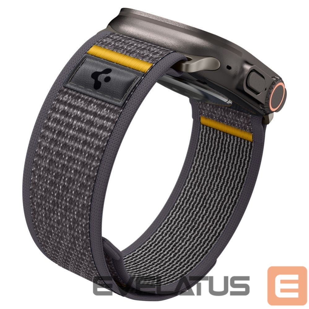 Другие товары Spigen Spigen Athlex Air Strap for Apple Watch 44 / 45 / 46 / 49 mm - Gray