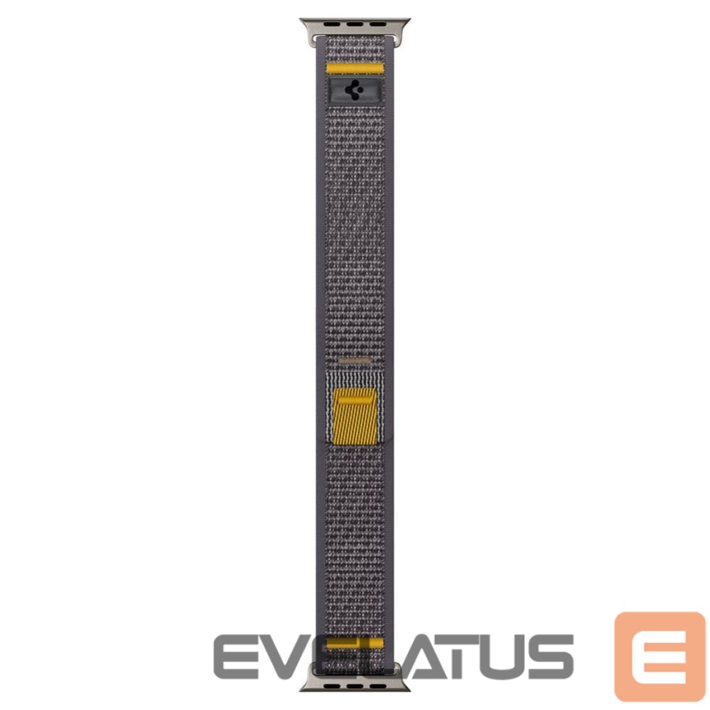 Другие товары Spigen Spigen Athlex Air Strap for Apple Watch 44 / 45 / 46 / 49 mm - Gray