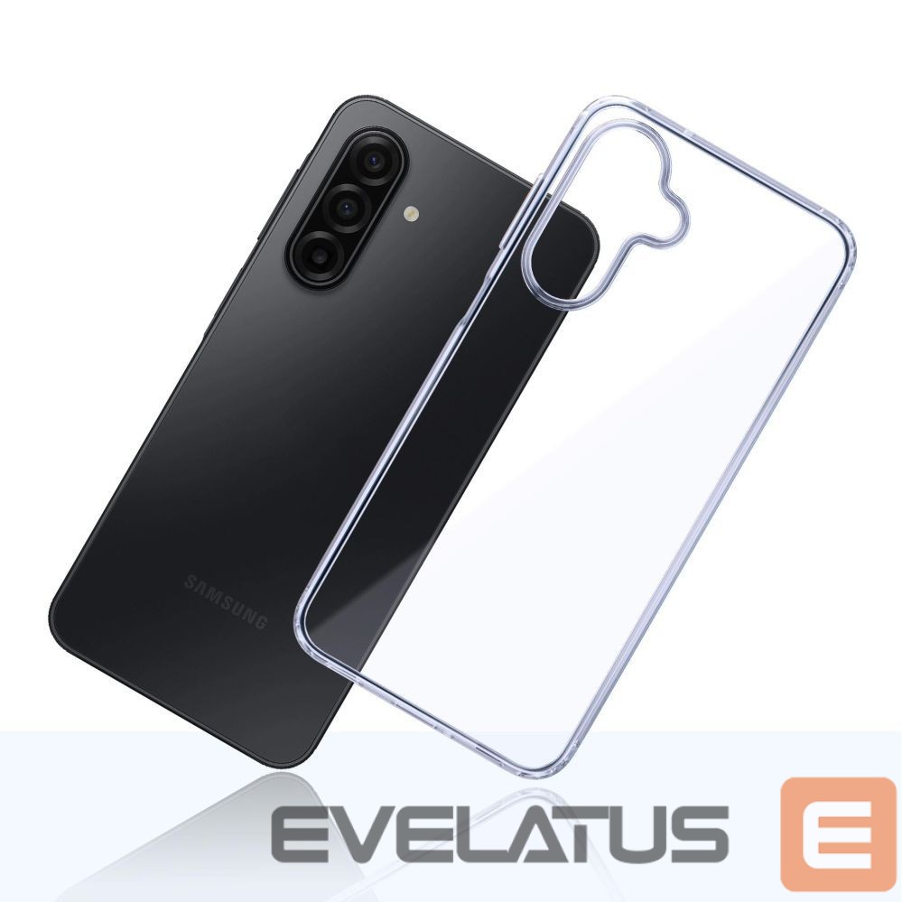 Другие товары 3MK 3mk Armor Case for Samsung Galaxy A17 5G - Transparent