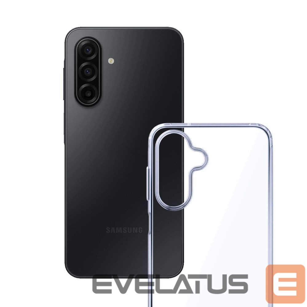 Другие товары 3MK 3mk Armor Case for Samsung Galaxy A17 5G - Transparent