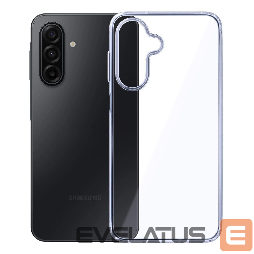 Другие товары 3MK 3mk Armor Case for Samsung Galaxy A17 5G - Transparent