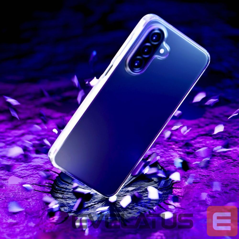 Другие товары 3MK 3mk Armor Case for Samsung Galaxy A17 5G - Transparent