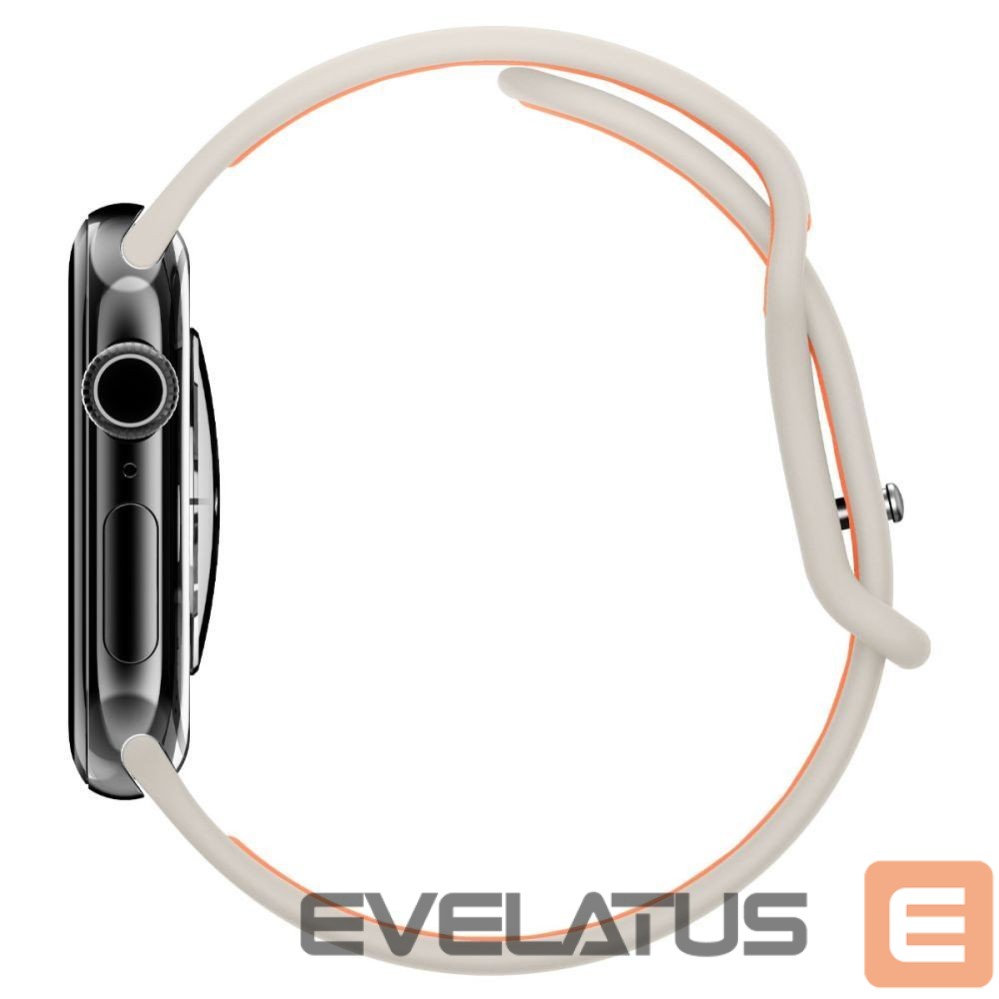 Другие товары Spigen Spigen Nano Pop Strap for Apple Watch 40/41/42 mm - Beige