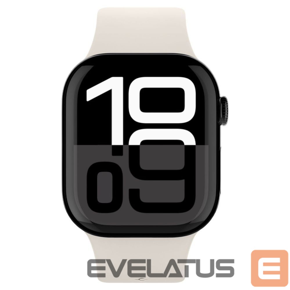 Другие товары Spigen Spigen Nano Pop Strap for Apple Watch 40/41/42 mm - Beige