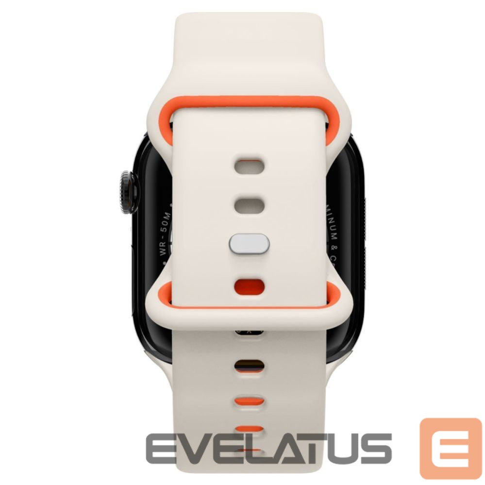 Другие товары Spigen Spigen Nano Pop Strap for Apple Watch 40/41/42 mm - Beige